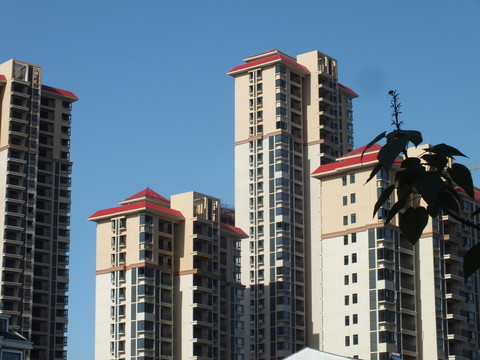 高樓