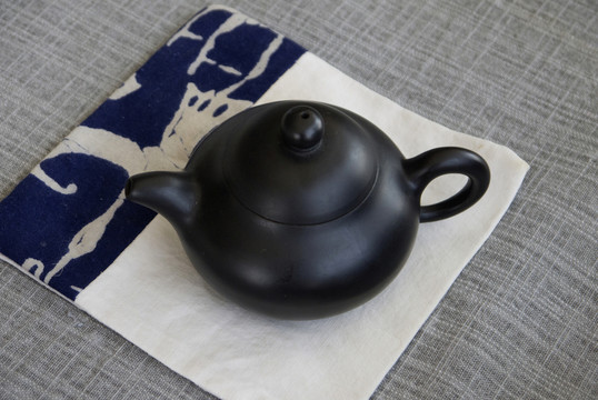 紫砂壺