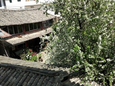 納西人家