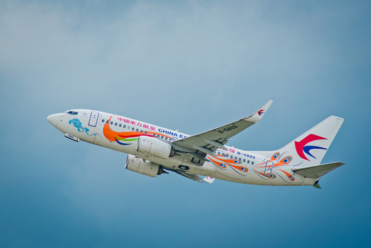飛機
