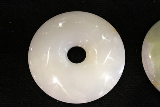 玉石 珠寶 飾品 擺件 玉器