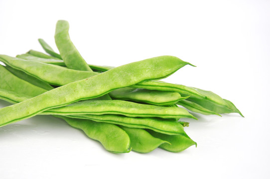 新鮮藊豆