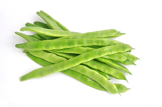 新鮮藊豆