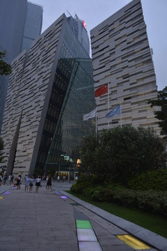 廣州圖書館