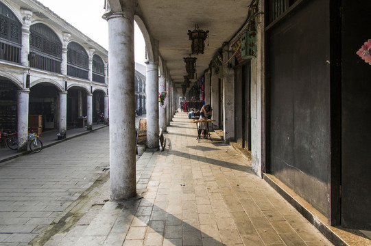 中國建筑文化