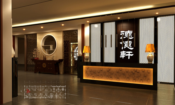 紅木家具賣場（未分層）