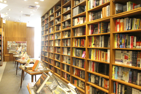 書店