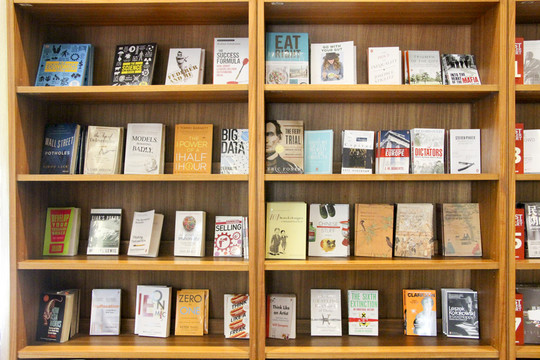 書(shū)店