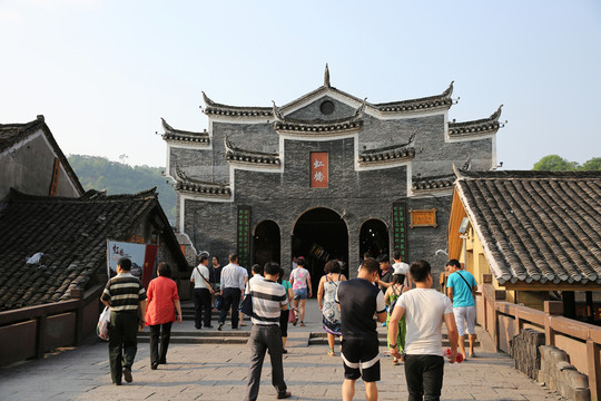 鳳凰古城