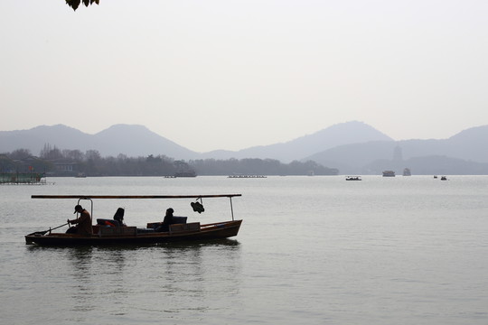 西湖