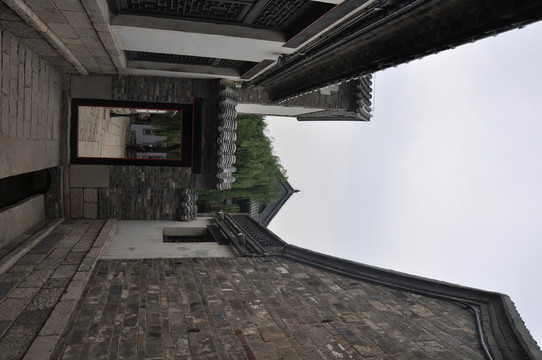 百花洲