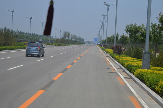 公路