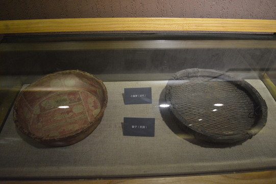 文物展示