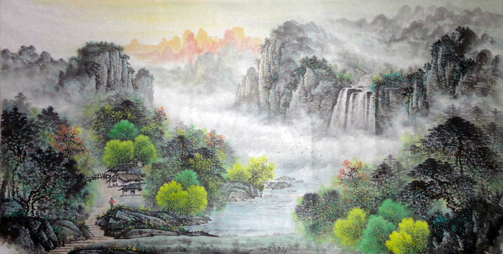 聚寶盆