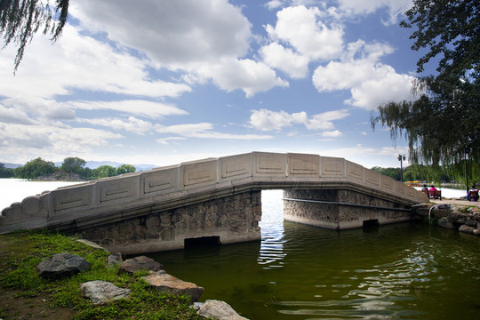 橋