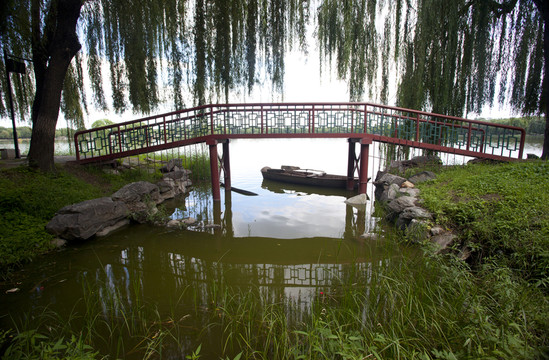 橋
