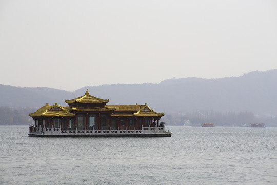西湖