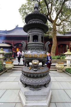 香爐