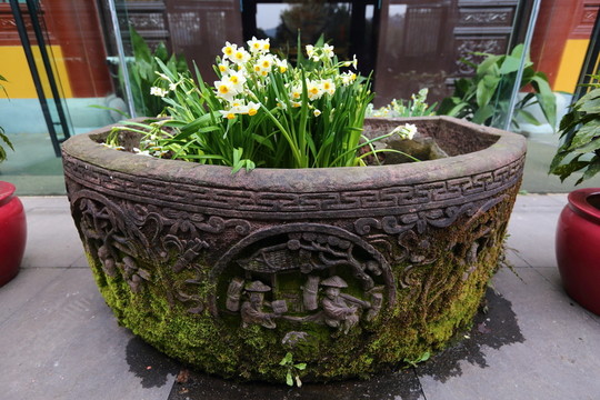 花壇