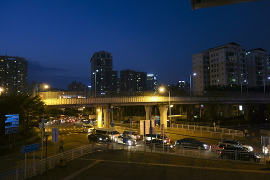 深圳建筑