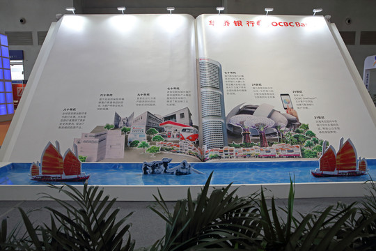 發(fā)展歷程