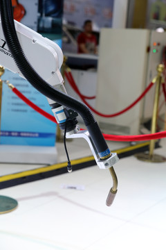 機(jī)械臂