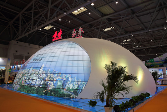 展覽設(shè)計(jì)