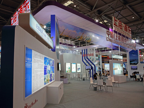 展廳裝飾設(shè)計(jì)