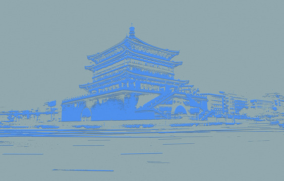 浮雕畫
