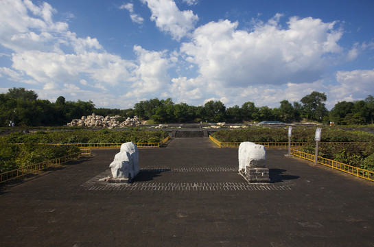 圓明園