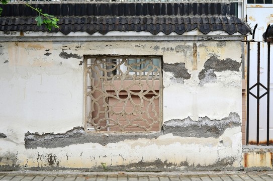 圍墻