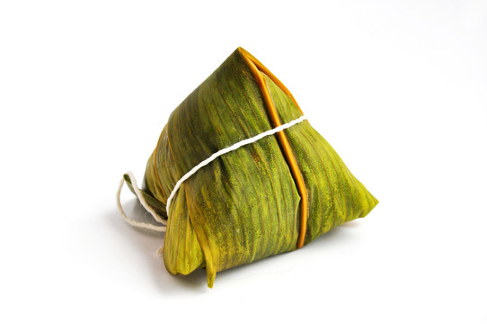 一個(gè)粽子