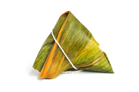 一個(gè)粽子