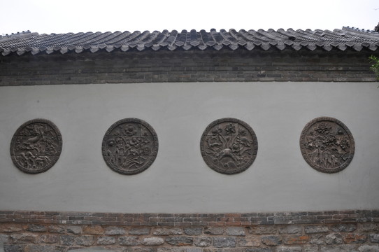 百花洲