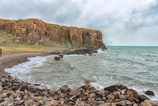 青海湖鳥(niǎo)島