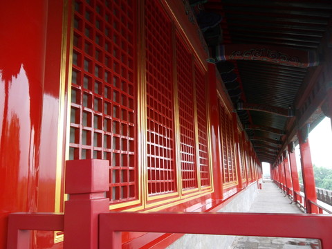 北京故宮