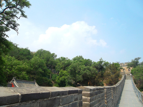 北京景點(diǎn) 八達(dá)嶺長(zhǎng)城