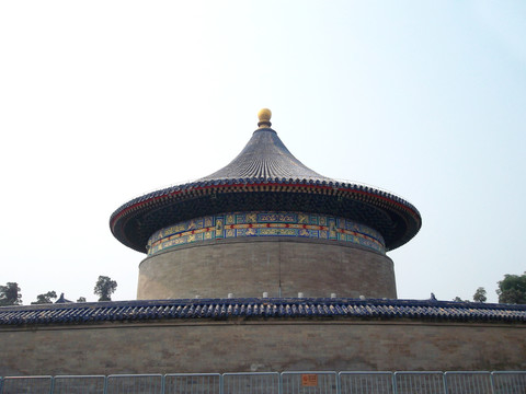 世界文化遺產(chǎn) 天壇