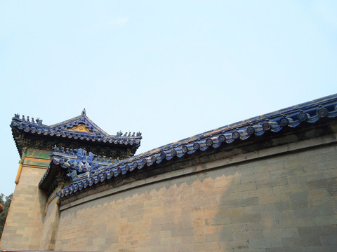 世界文化遺產(chǎn) 北京故宮