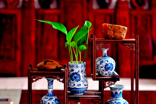 家居裝飾 家居擺件 高雅時(shí)尚