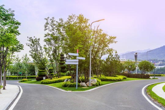 公路