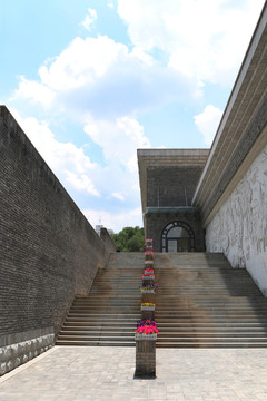 階梯臺(tái)階