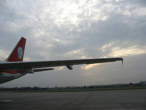機翼