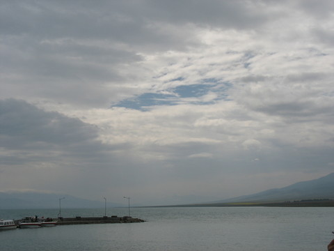 青海湖