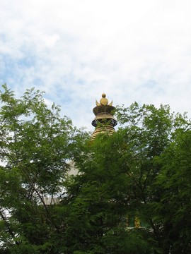 塔爾寺