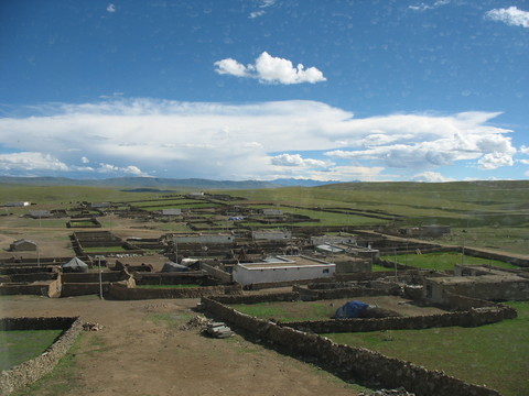 圍欄