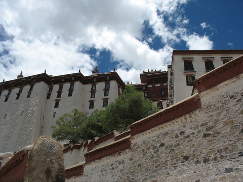 布宮建筑