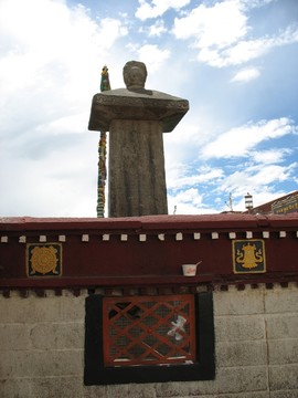 大昭寺