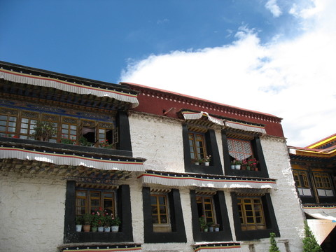 大昭寺