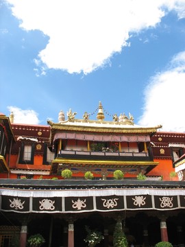 大昭寺